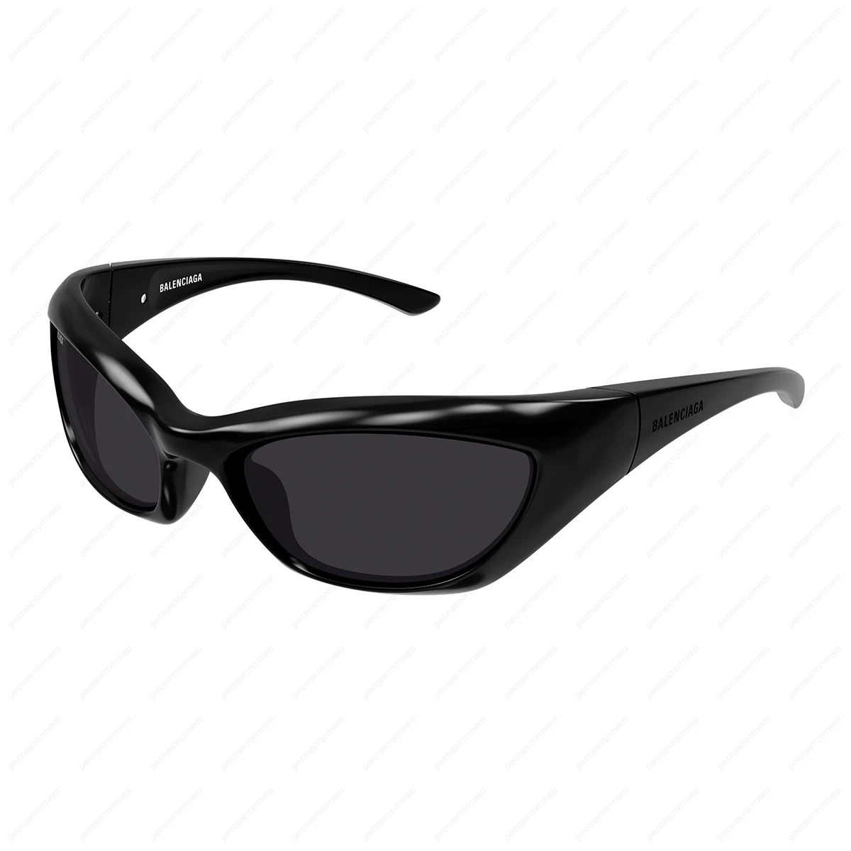 BALENCIAGA BB0463S 001 BALENCIAGA BB0463S 001