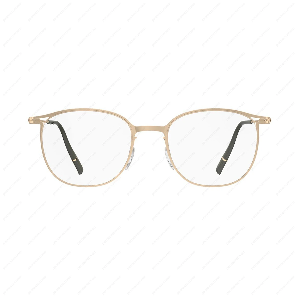 SILHOUETTE 5595 7530 Titanium Reframed SILHOUETTE 5595 7530 Titanium Reframed