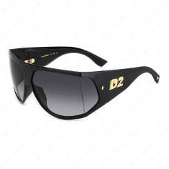DSQUARED2 D2 0124/S 2M2