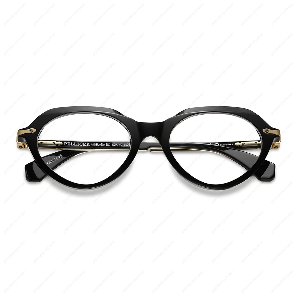 ETNIA BARCELONA PELLIGER 5 Anglada 52O BK