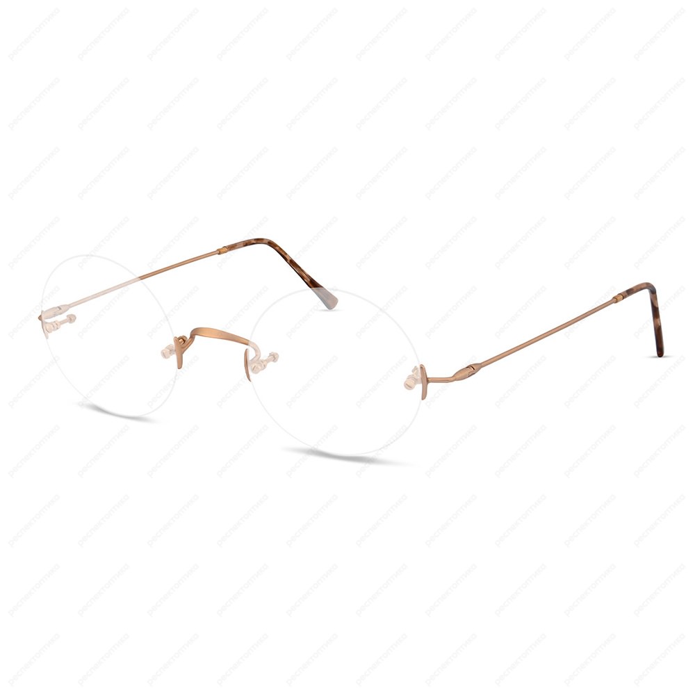 LUNOR Classic Rund RGS Steve Jobs