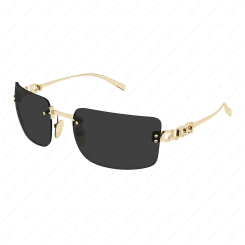 GUCCI GG2038S 001 GUCCI GG2038S 001