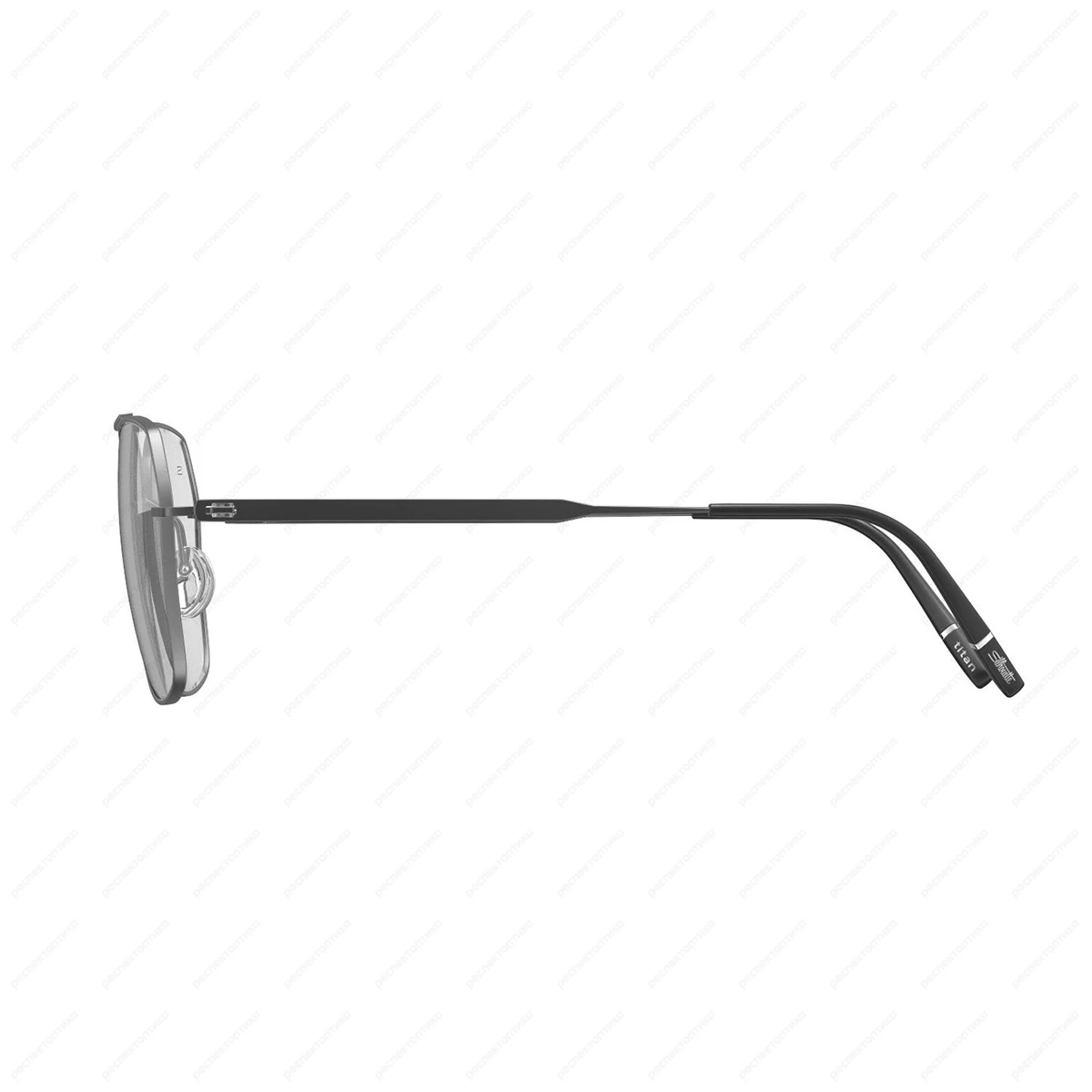 SILHOUETTE 4571 6560 Pure Visionary SILHOUETTE 4571 6560 Pure Visionary