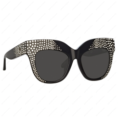 LINDA FARROW LFL 1049 C16