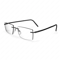 SILHOUETTE 5573 AH 9040 The Dawn