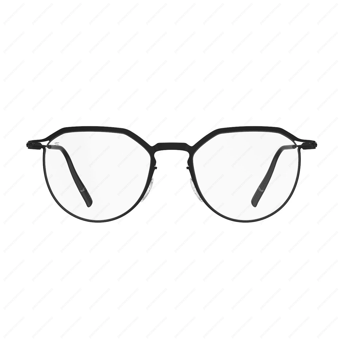 SILHOUETTE 5596 9040 Titanium Reframed SILHOUETTE 5596 9040 Titanium Reframed
