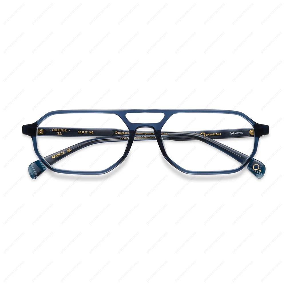 ETNIA BARCELONA 5 Grifeu 55O BL