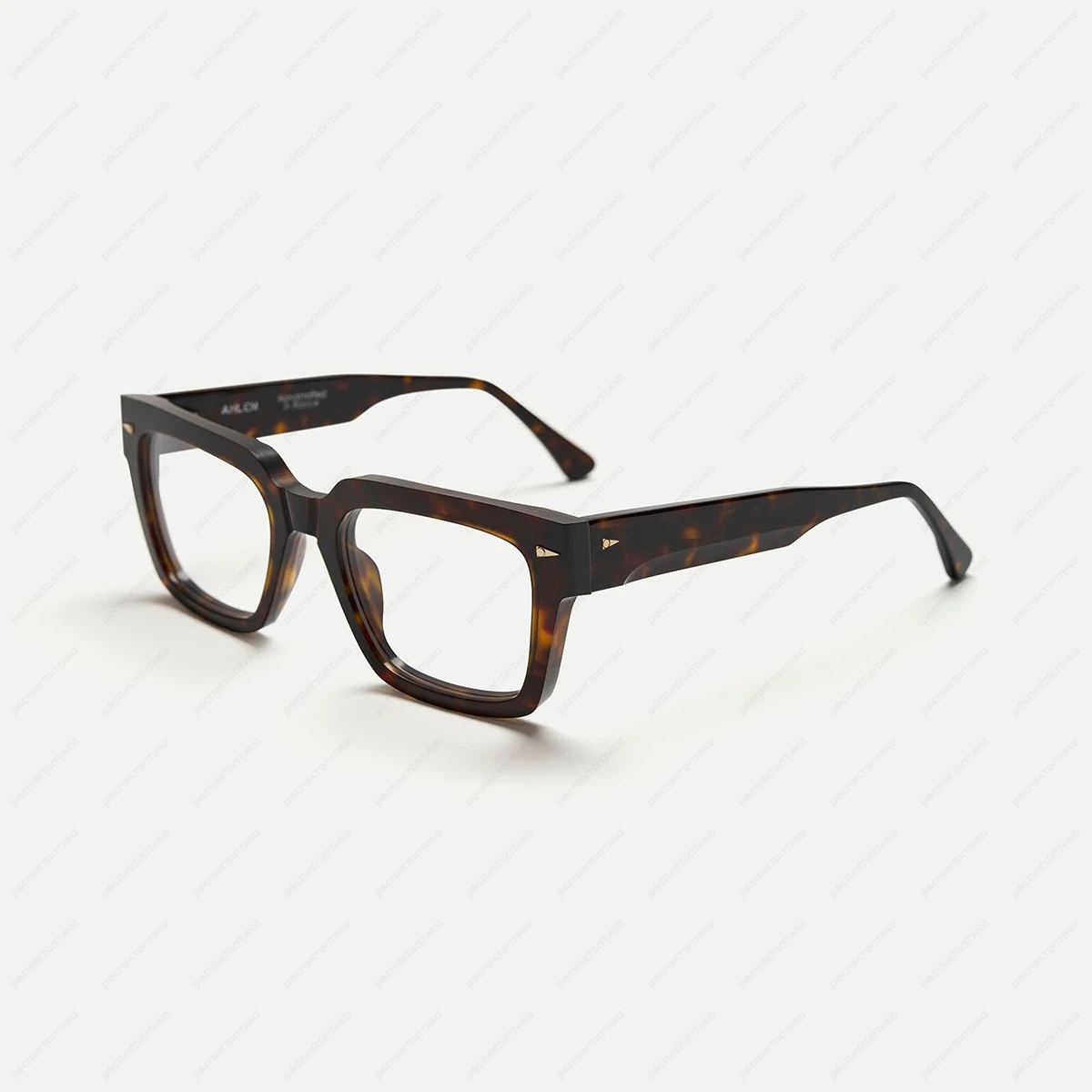 AHLEM Simplon Dark Turtle AHLEM Simplon Dark Turtle