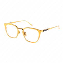 LEISURE SOCIETY Octave 24K Gold LEISURE SOCIETY Octave 24K Gold