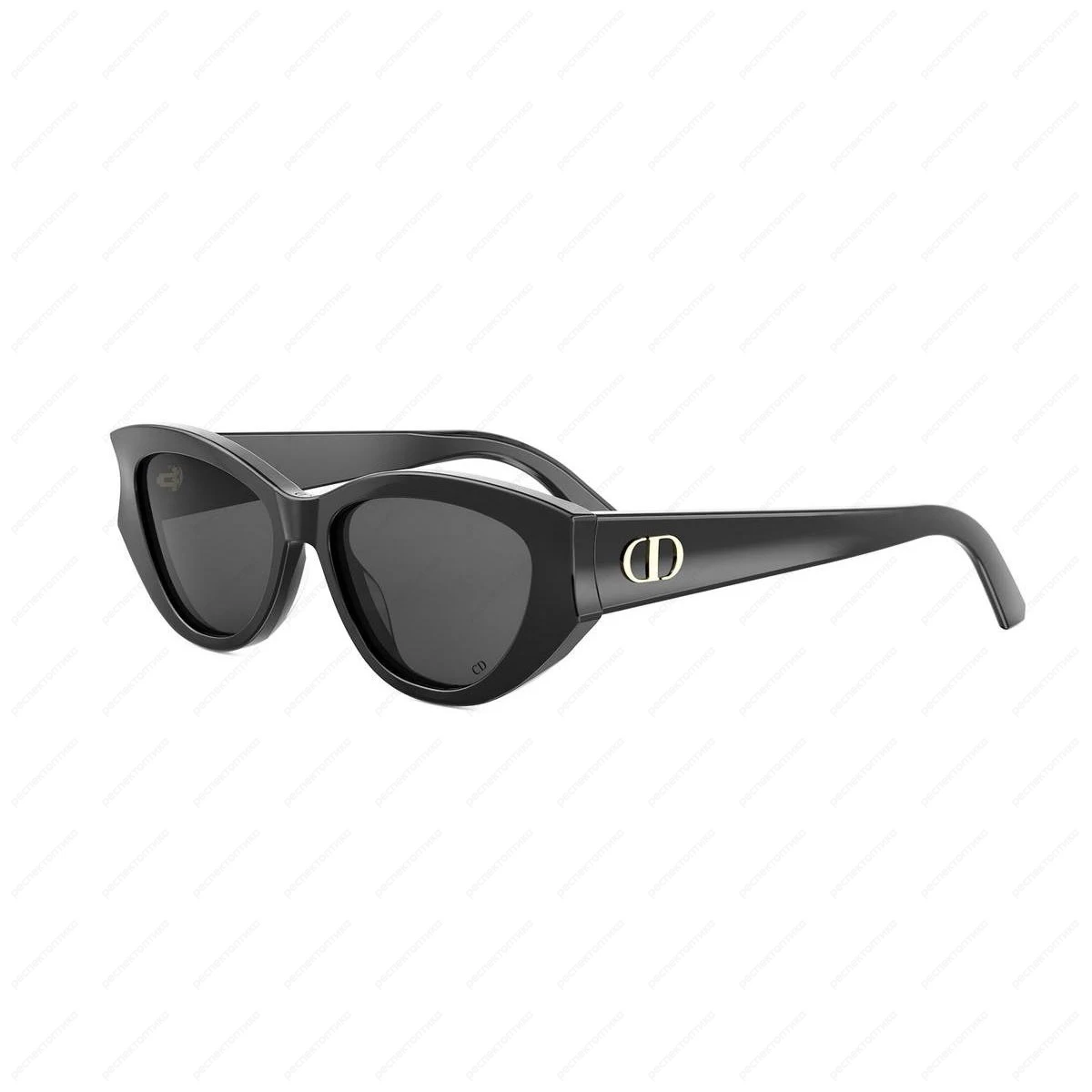 CHRISTIAN DIOR CD40198I 01A 53