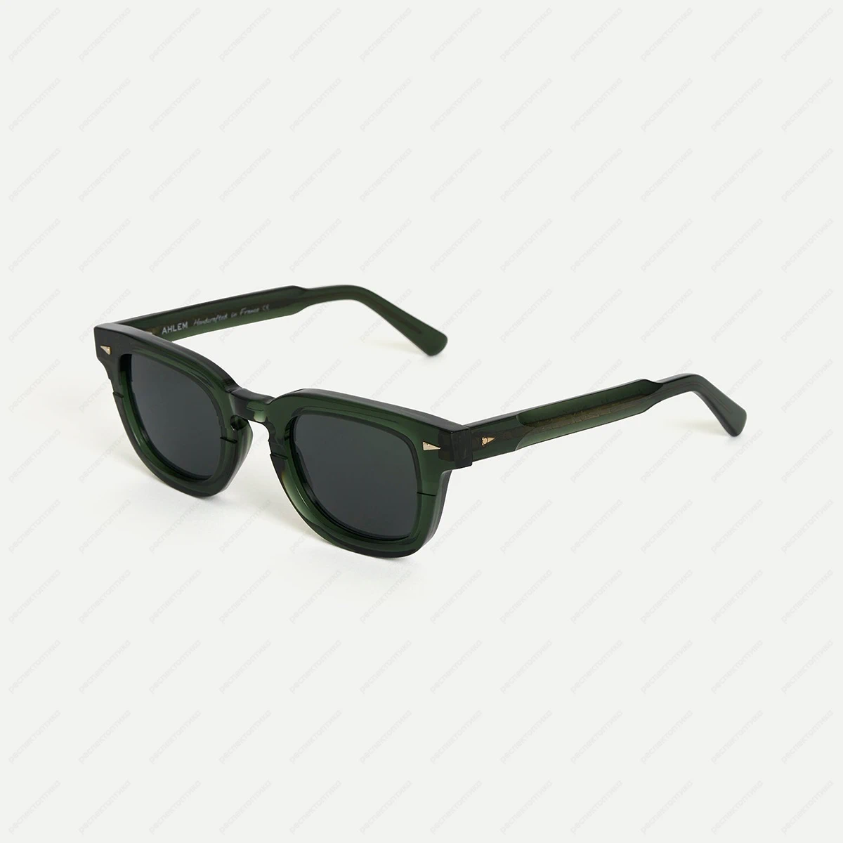 AHLEM Champ De Mars Dark Green AHLEM Champ De Mars Dark Green