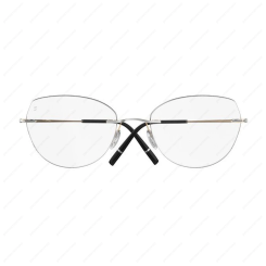 SILHOUETTE L022 IH 7080 Titan Minimal Art d'Or SILHOUETTE L022 IH 7080 Titan Minimal Art d'Or