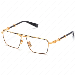 BALMAIN Brigade VI BPX149A-56 (GLD-BLK)