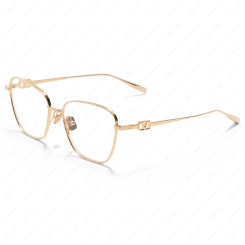 VALENTINO Vlogo Sign II VLX167A-55-2 (GLD)