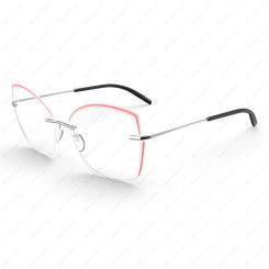 SILHOUETTE 5568 MJ 6760 TMA LaLigne