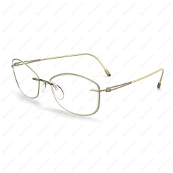 SILHOUETTE 5566 JB 8540 Lite Spirit Accent Rings