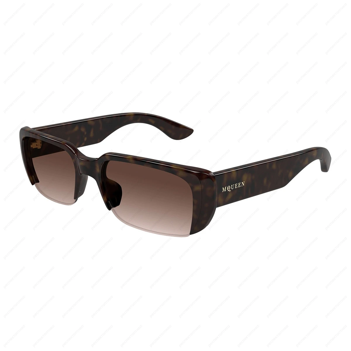ALEXANDER MCQUEEN AM0532S 002 ALEXANDER MCQUEEN AM0532S 002