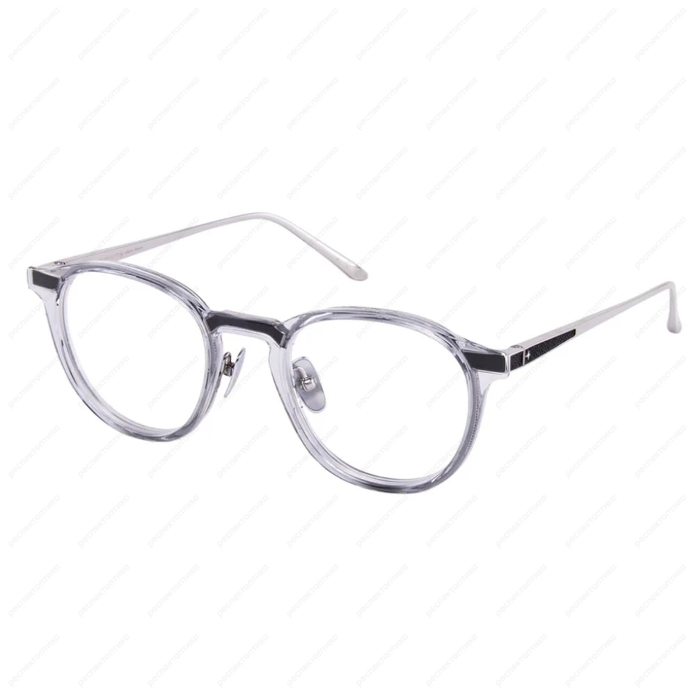 LEISURE SOCIETY Siena Grey / 12K Silver LEISURE SOCIETY Siena Grey / 12K Silver