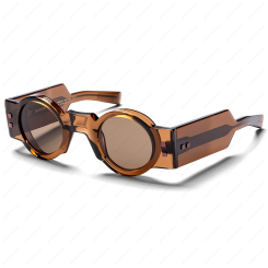 BALMAIN Olivier BPS-159B-42 (BRN-BRN)