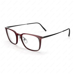 SILHOUETTE 2967 3240 Illusion Lite