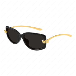BOTTEGA VENETA BV1440SA 001 BOTTEGA VENETA BV1440SA 001
