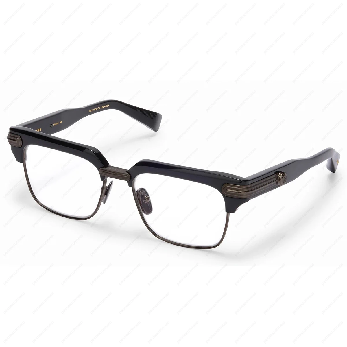 BALMAIN Hymn BPX-195C-55 BALMAIN Hymn BPX-195C-55