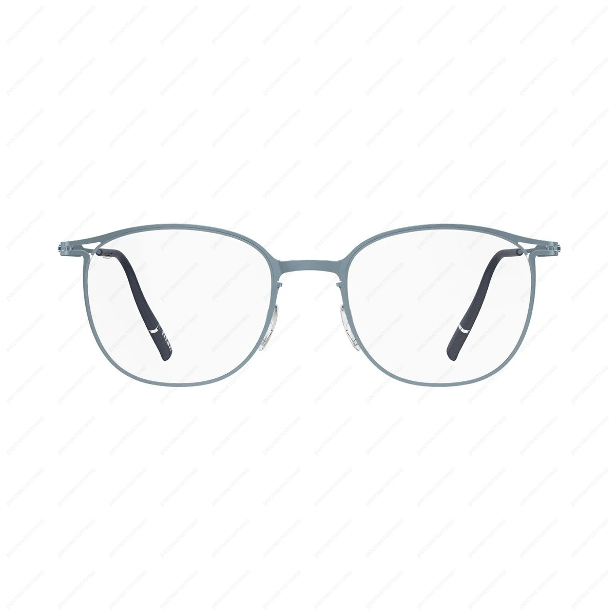 SILHOUETTE 5595 4540 Titanium Reframed SILHOUETTE 5595 4540 Titanium Reframed