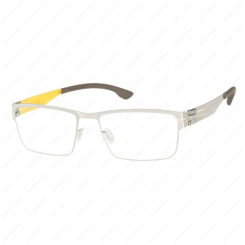 IC BERLIN Hania L. Pearl Yellow Warm Grey