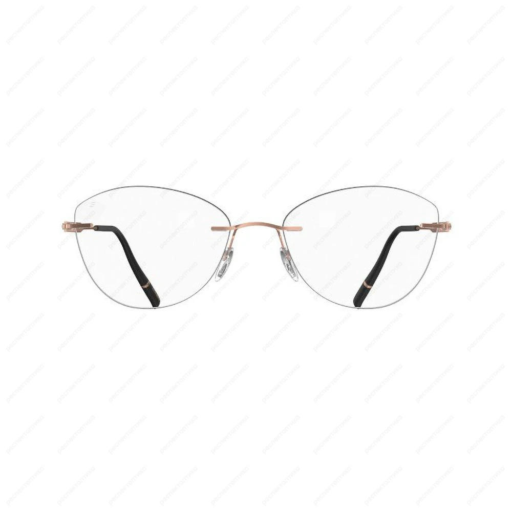 SILHOUETTE 5603 CJ 3530 The Timeless Visionary SILHOUETTE 5603 CJ 3530 The Timeless Visionary