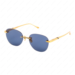 LEISURE SOCIETY Verzenay Sun 24K Gold