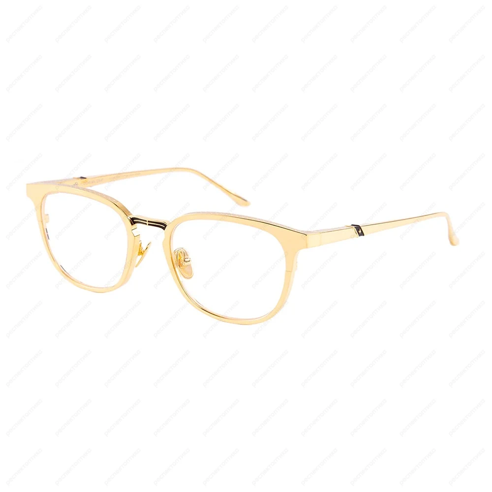 LEISURE SOCIETY Dorian Grey 24K Gold