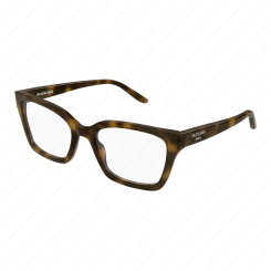 BALENCIAGA BB0501O 003 BALENCIAGA BB0501O 003