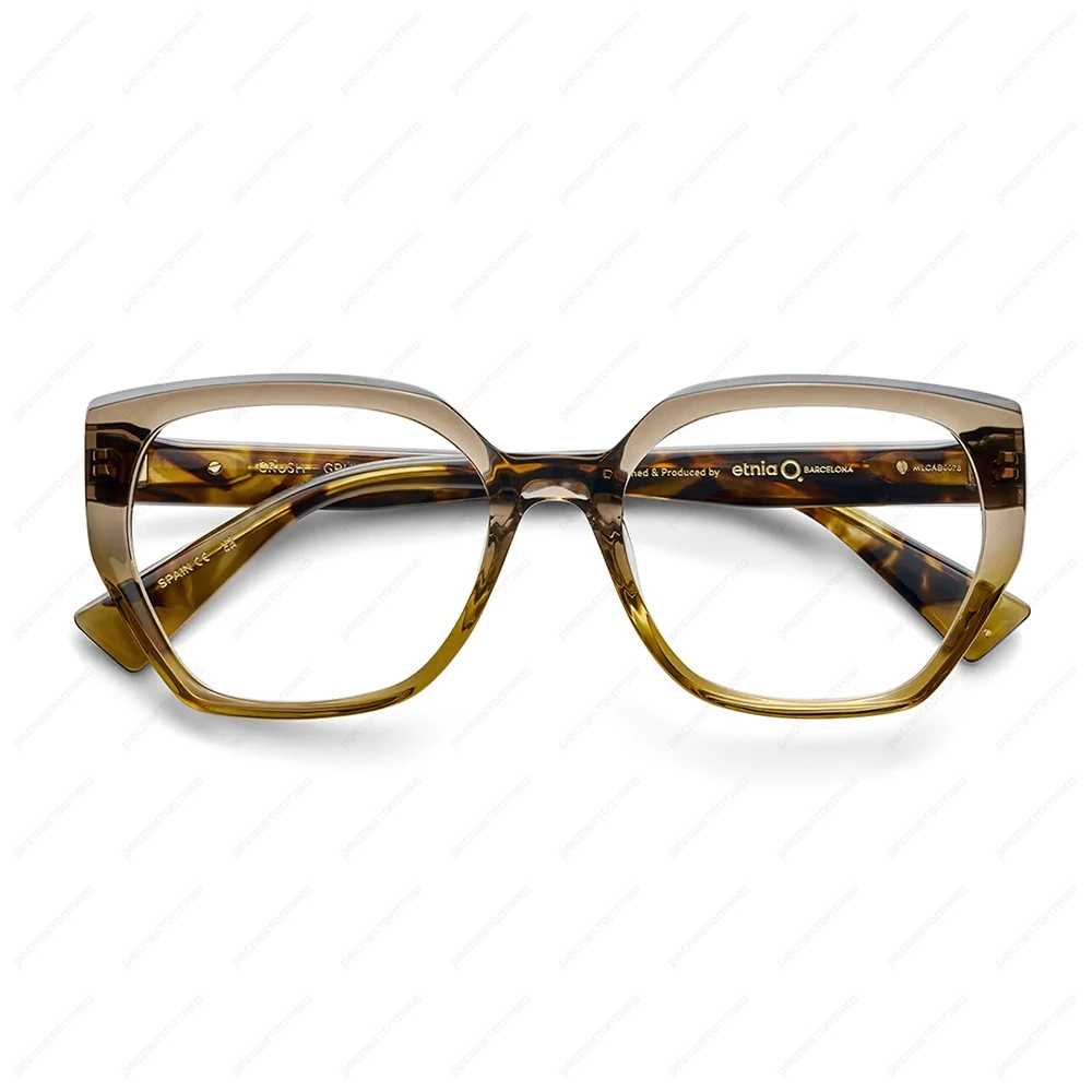 ETNIA BARCELONA 5 Crush 55O GRHV