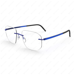 SILHOUETTE 5567 LW 4540 The Wave