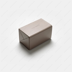 LINDA FARROW Travel Case 4 Pairs