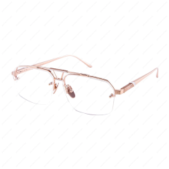 LEISURE SOCIETY Rodin 18K Rose Gold