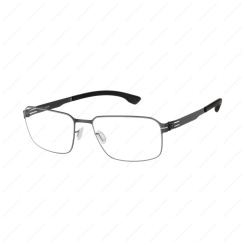 IC BERLIN MERCEDES-BENZ MB 13 Gun-Metal Black