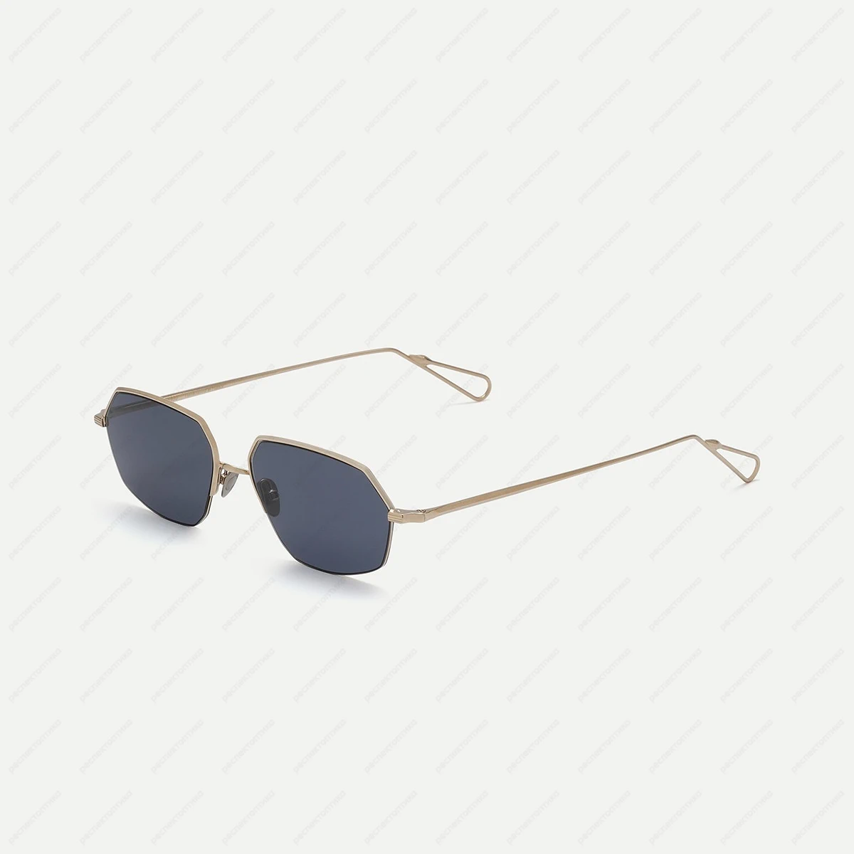 AHLEM Bagnolet Grey Gold / Petrol Limited