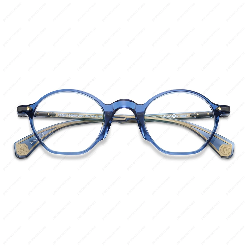 ETNIA BARCELONA PELLIGER 5 LLimona 48O BL