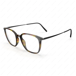 SILHOUETTE 2971 3340 Illusion Lite