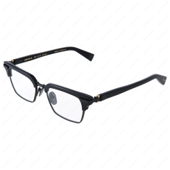 BALMAIN Legion-II BPX-113C-52 (BLK-BLK)