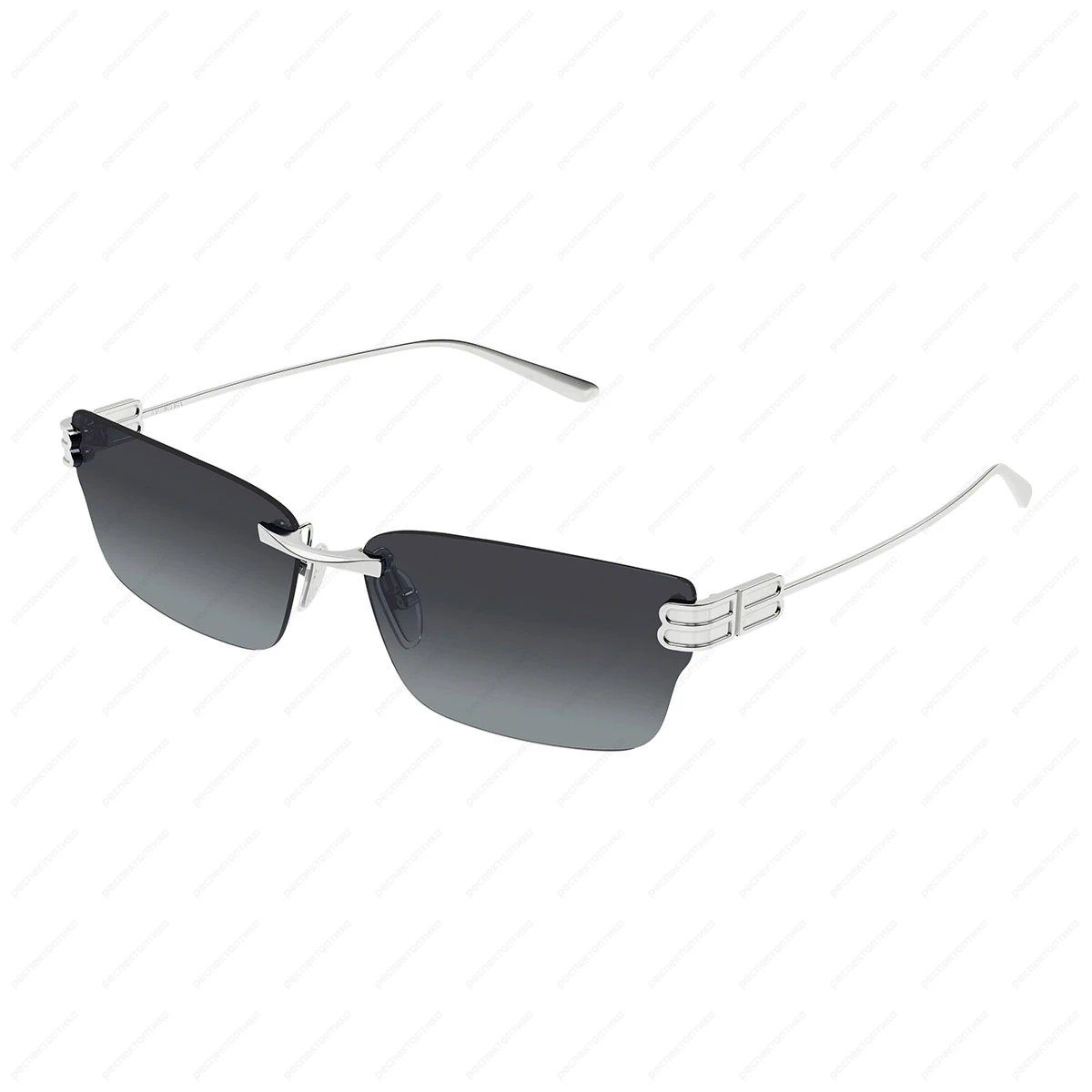 BALENCIAGA BB0487S 002 BALENCIAGA BB0487S 002