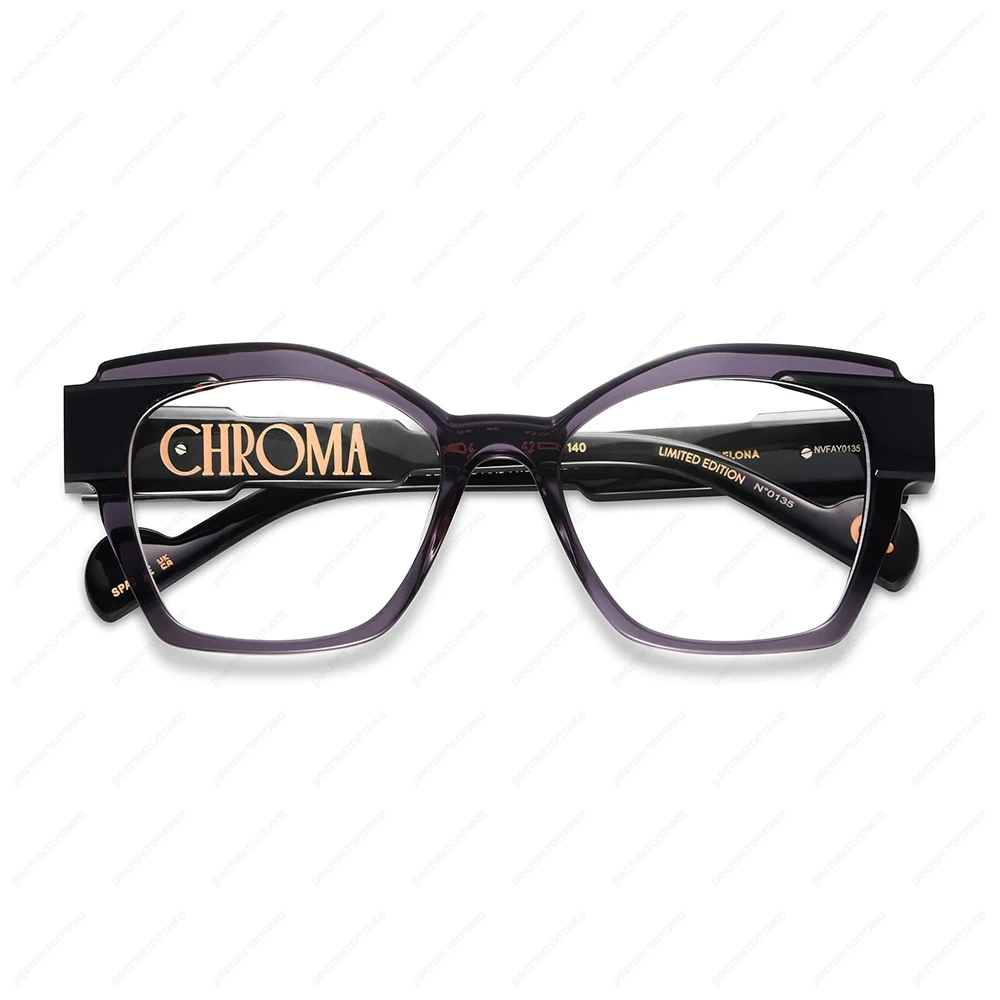 ETNIA BARCELONA 5 Chroma N06 52O BK