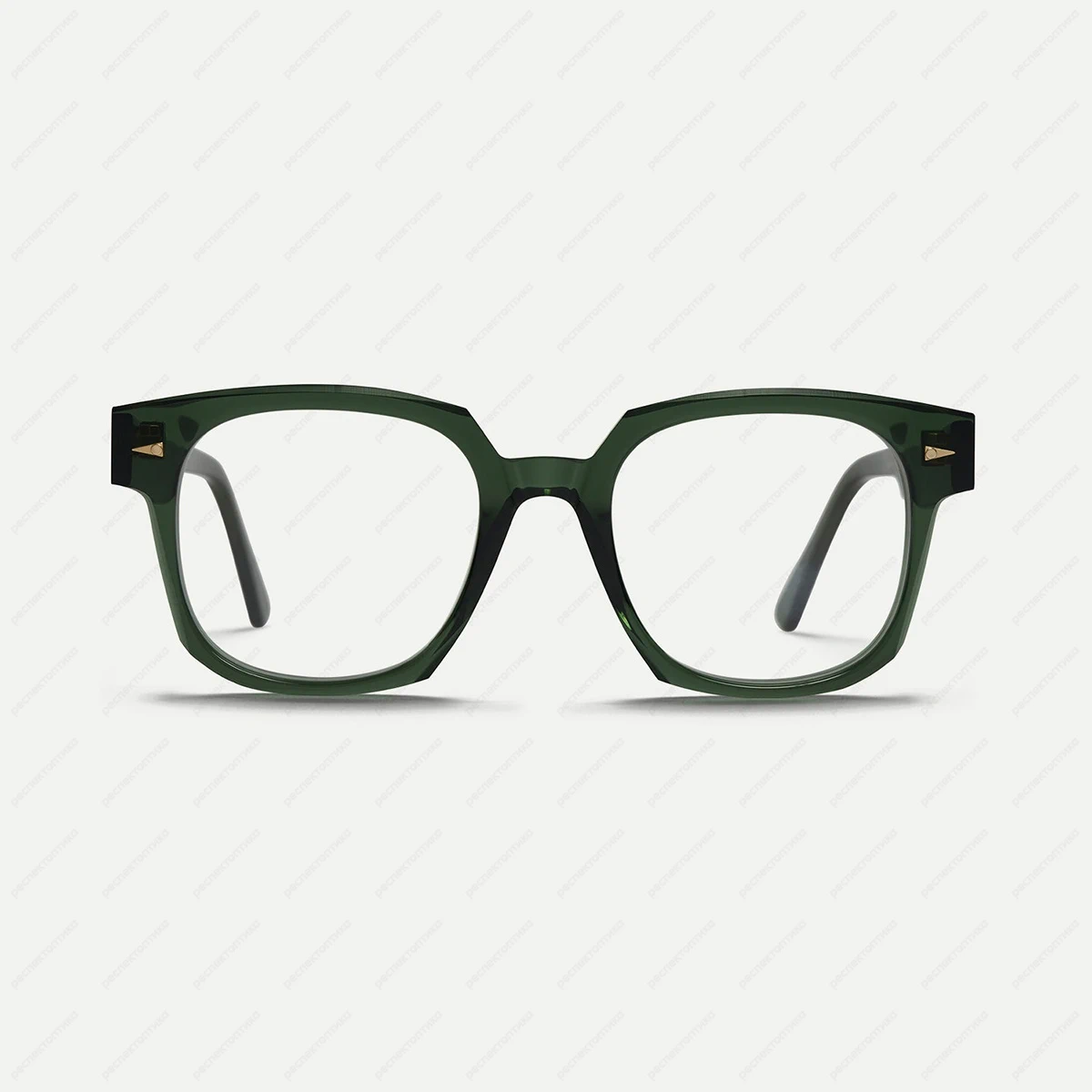 AHLEM Rue Mazarine Dark Green