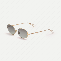 AHLEM Colombe Champagne / Green Gradient Limited AHLEM Colombe Champagne / Green Gradient Limited