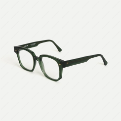 AHLEM Rue Mazarine Dark Green