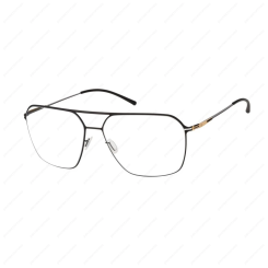 IC BERLIN MERCEDES-BENZ MB 11 Black