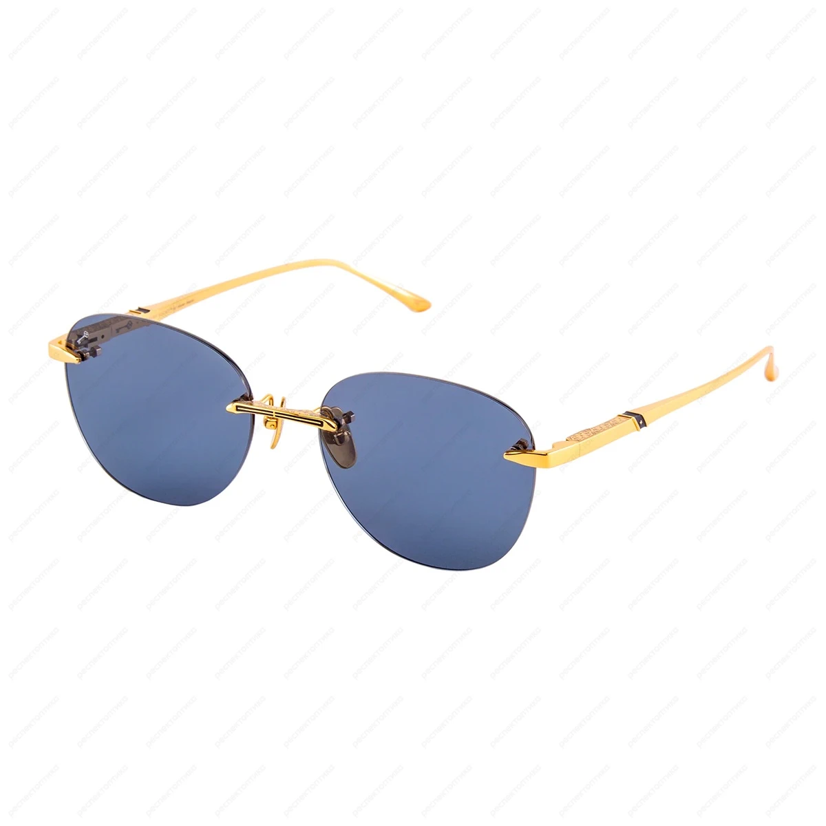 LEISURE SOCIETY Verzenay Sun 24K Gold