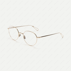 AHLEM Cambronne Grey Gold