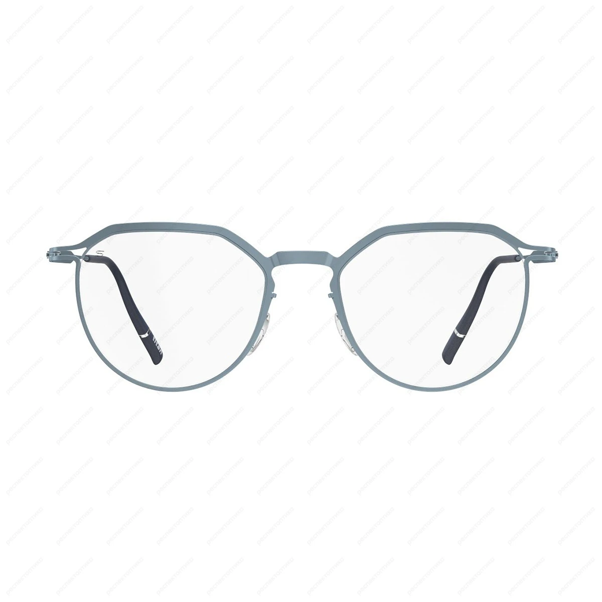 SILHOUETTE 5596 4540 Titanium Reframed SILHOUETTE 5596 4540 Titanium Reframed